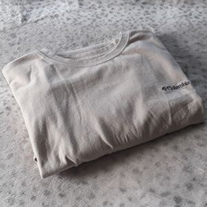 Columbia Short Sleeve T-Shirt 🌲